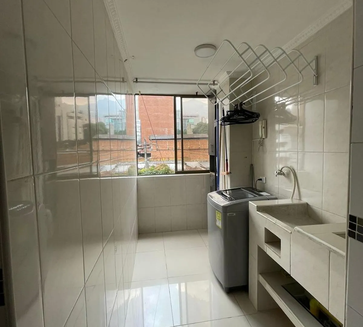 Duplex In Parque Lleras- Best Location In Medellin 0*,