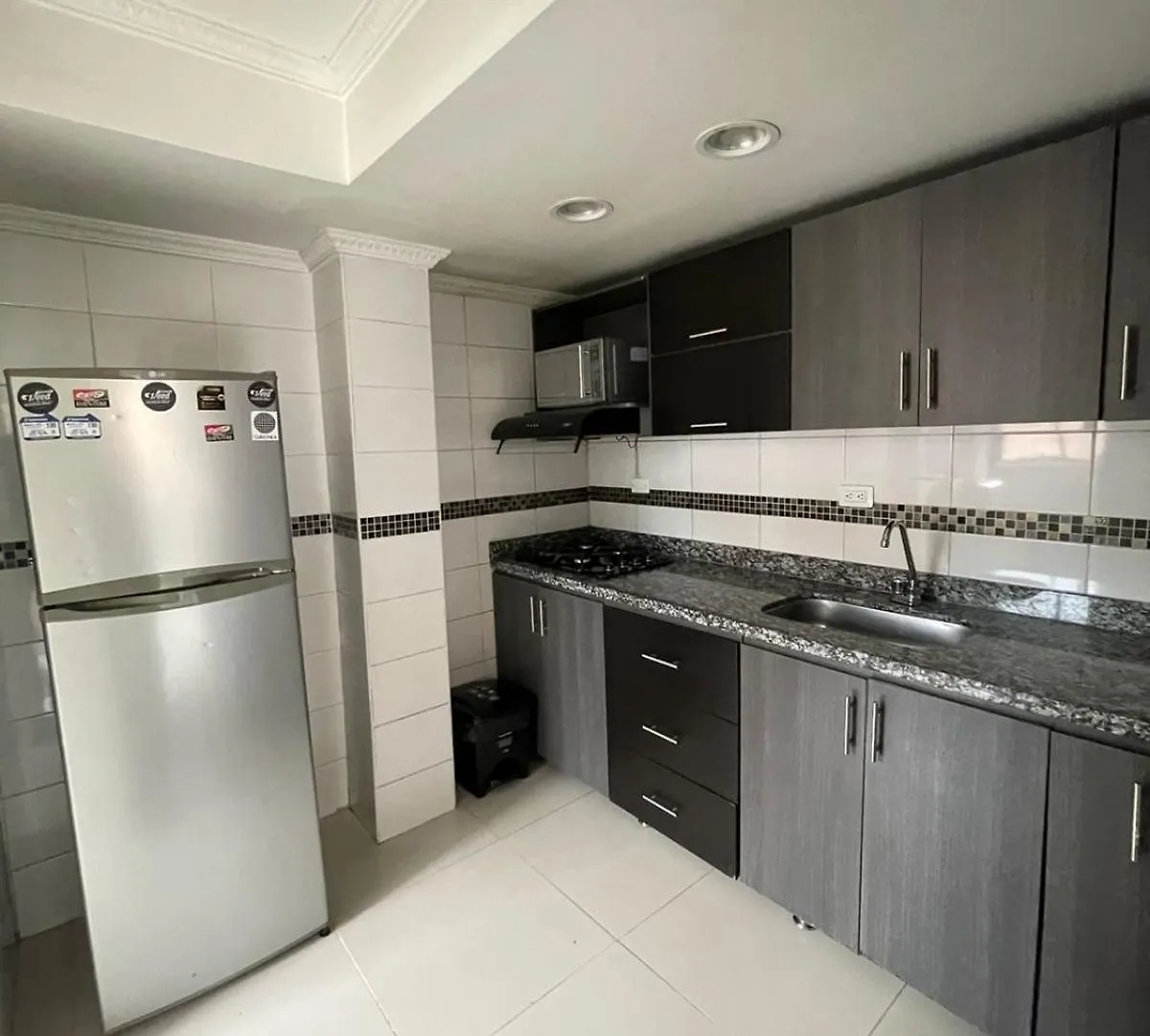 Apartment Duplex In Parque Lleras- Best Location In Medellin Colombia