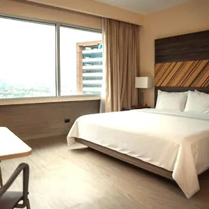 V Grand Hotel, A Member Of Radisson Individuals Medellín